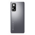 Задня кришка для Xiaomi Mi 10T Pro (5G) (Silver) (Original)