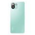 Задня кришка для Xiaomi Mi 11 Lite (5G) (Green) (Original PRC)