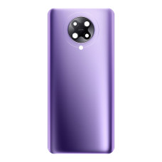 Задня кришка для Xiaomi Redmi K30 Pro (Purple) (Original PRC)