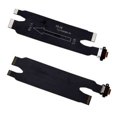 Шлейф для Huawei P30 Pro (2019) з роз’ємом зарядки