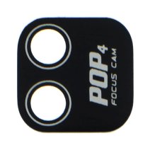 Скло камери для Tecno Pop 4
