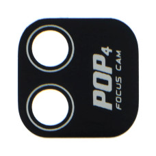 Скло камери для Tecno Pop 4