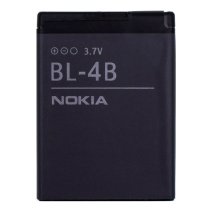 Акумулятор Nokia BL-4B (700 mAh) (Original PRC)