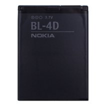 Акумулятор Nokia BL-4D (1200 mAh) (Original PRC)