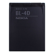 Акумулятор Nokia BL-4D (1200 mAh)