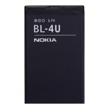 Акумулятор Nokia BL-4U (1000 mAh) (Original PRC)