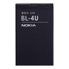 Акумулятор Nokia BL-4U (1000 mAh)