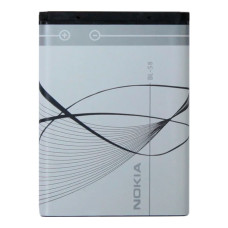 Акумулятор Nokia BL-5B (800 mAh)