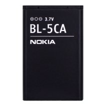 Акумулятор Nokia BL-5CA (700 mAh) (Original PRC)