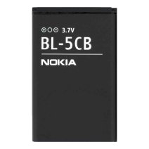 Аккумулятор Nokia BL-5CB (800 mAh) (Original PRC)