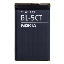 Акумулятор Nokia BL-5CT (1050 mAh) (Original PRC)