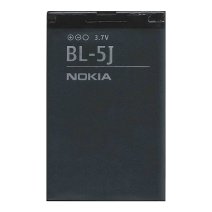 Акумулятор Nokia BL-5J (1320 mAh) (Original PRC)