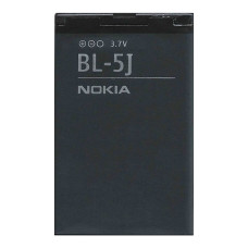 Акумулятор Nokia BL-5J (1320 mAh)