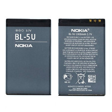 Акумулятор Nokia BL-5U (1000 mAh)
