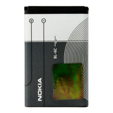 Акумулятор Nokia BL-6C (1200 mAh)