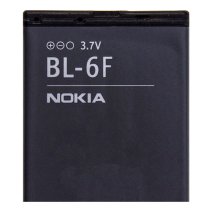 Акумулятор Nokia BL-6F (1200 mAh) (Original PRC)