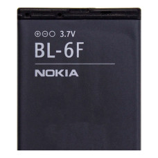Акумулятор Nokia BL-6F (1200 mAh)