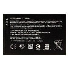 Акумулятор Nokia BN-06 (1500 mAh)
