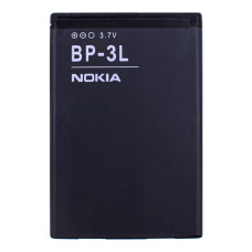 Акумулятор Nokia BP-3L (1300 mAh)
