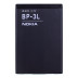 Аккумулятор Nokia BP-3L (1300 mAh)