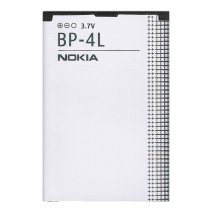 Акумулятор Nokia BP-4L (1500 mAh) (Original PRC)