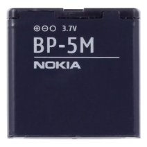 Акумулятор Nokia BP-5M (900 mAh) (Original PRC)