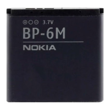 Акумулятор Nokia BP-6M (1070 mAh)