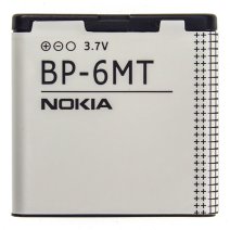 Акумулятор Nokia BP-6MT (1000 mAh) (Original PRC)