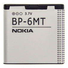 Акумулятор Nokia BP-6MT (1000 mAh)