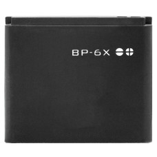 Акумулятор Nokia BP-6X (700 mAh)