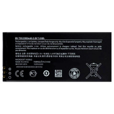 Акумулятор Nokia BV-T3G (2000 mAh)