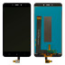 Дисплей для Xiaomi Redmi Note 4 з тачскріном (Black)