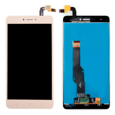 Дисплей для Xiaomi Redmi Note 4x з тачскріном (Gold)
