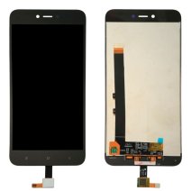 Дисплей для Xiaomi Redmi Note 5a з тачскріном (Black)