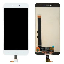 Дисплей для Xiaomi Redmi Note 5a з тачскріном (White)