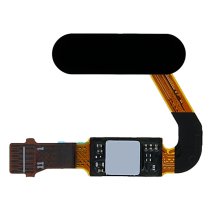 Кнопка Home для Huawei P20 Pro (Black) (Original)