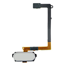 Кнопка Home для Samsung G920 Galaxy S6 (White) (Original PRC)