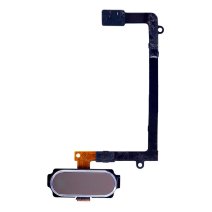 Кнопка Home для Samsung G925 Galaxy S6 Edge (Gold)