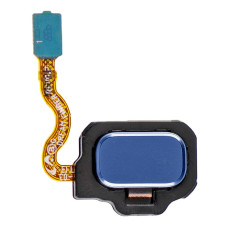 Кнопка Home для Samsung G950 Galaxy S8 (Coral blue) (Original PRC)