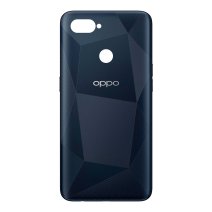 Задня кришка для Oppo A12 (Black) (Original PRC)