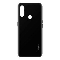Задня кришка для Oppo A31 (2020) (Black) (Original PRC)
