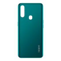 Задняя крышка для Oppo A31 (2020) (Green) (Original PRC)