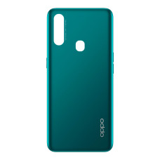 Задня кришка для Oppo A31 (2020) (Green) (Original PRC)