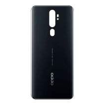 Задня кришка для Oppo A5 (2020) (Black) (Original PRC)