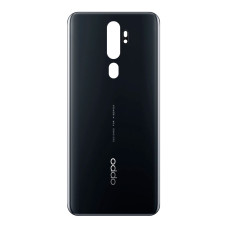 Задня кришка для Oppo A5 (2020) (Black) (Original PRC)