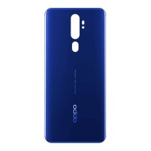 Задня кришка для Oppo A5 (2020) (Blue) (Original PRC)