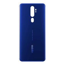 Задня кришка для Oppo A5 (2020) (Blue) (Original PRC)
