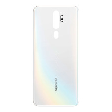 Задня кришка для Oppo A5 (2020) (White) (Original PRC)