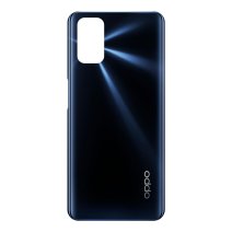 Задняя крышка для Oppo A52 (Black) (Original PRC)