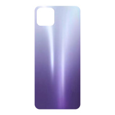 Задняя крышка для Oppo A53 (5G) (Purple) (Original PRC) (old)